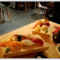 genji sushi bar restaurantes japoneses costa del sol marbella