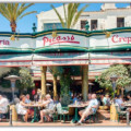 restaurante italiano picasso puerto baños costa del sol marbella